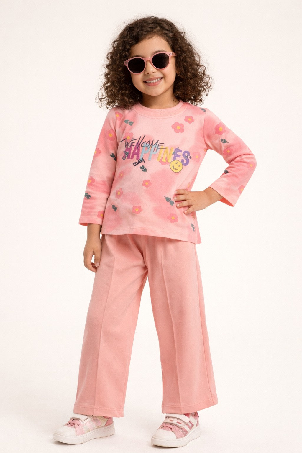 Happily – Girl Suit