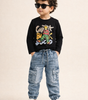 Chance Man Boy Outfit - Boy Suit