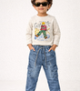 Chance Man Boy Outfit - Boy Suit
