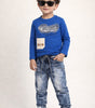 Junior Gentle Set – Boy Suit