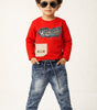 Junior Gentle Set – Boy Suit