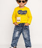 Junior Gentle Set – Boy Suit