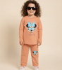 Happy Mickey Baby Set - Girl Suit
