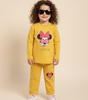 Happy Mickey Baby Set - Girl Suit