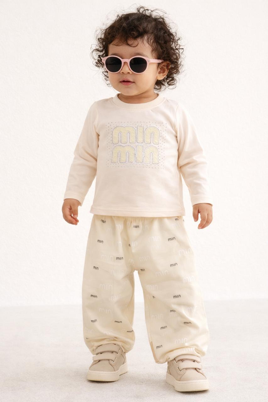 Classic Comfort Set - Baby Suit