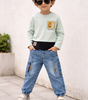 Get Outfit Cool Boy Wear - Boy Suit