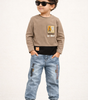 Get Outfit Cool Boy Wear - Boy Suit