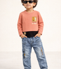 Get Outfit Cool Boy Wear - Boy Suit