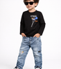 Extreme Style Boy Set - Boy Suit
