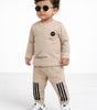 Comfort Made for Little Ones - Suit