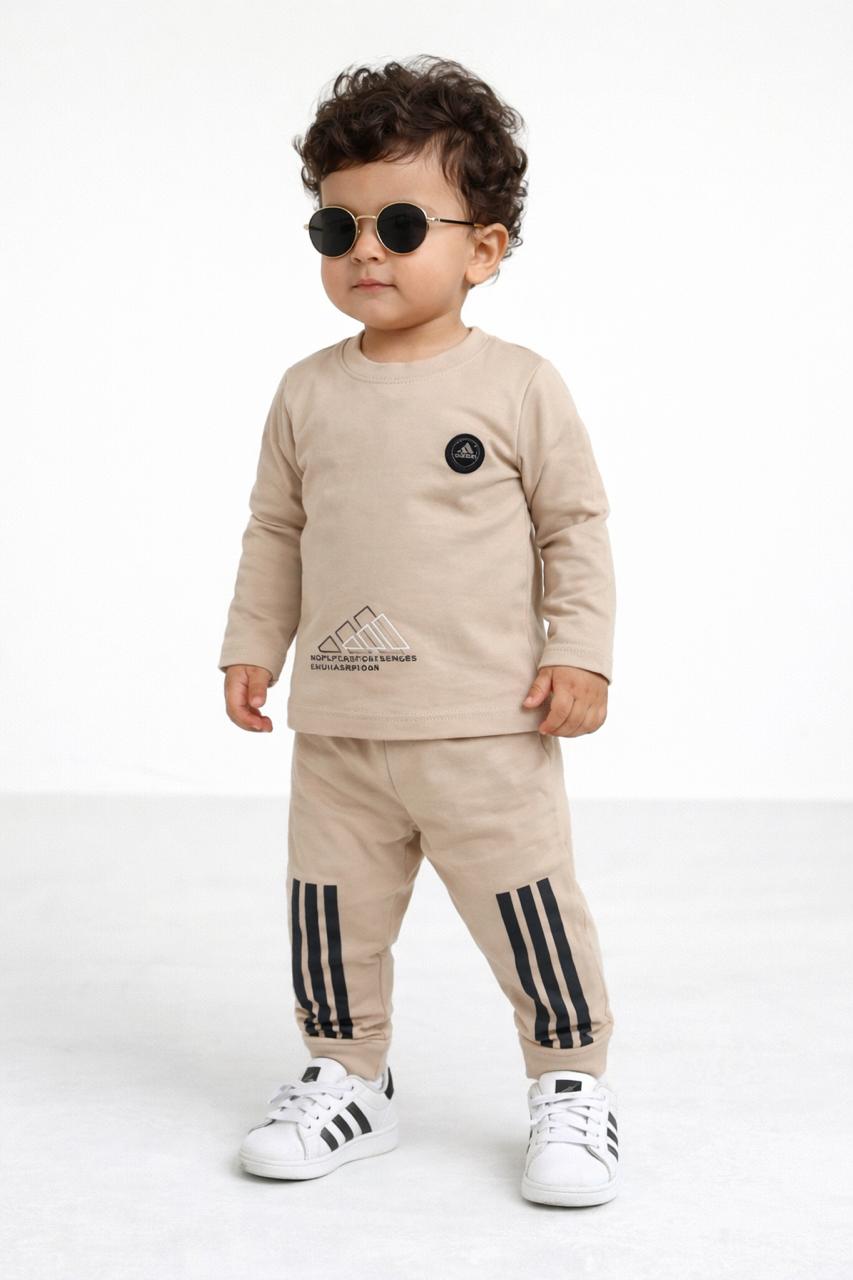Comfort Made for Little Ones - Suit