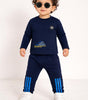 Comfort Made for Little Ones - Suit