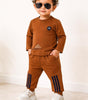 Comfort Made for Little Ones - Suit