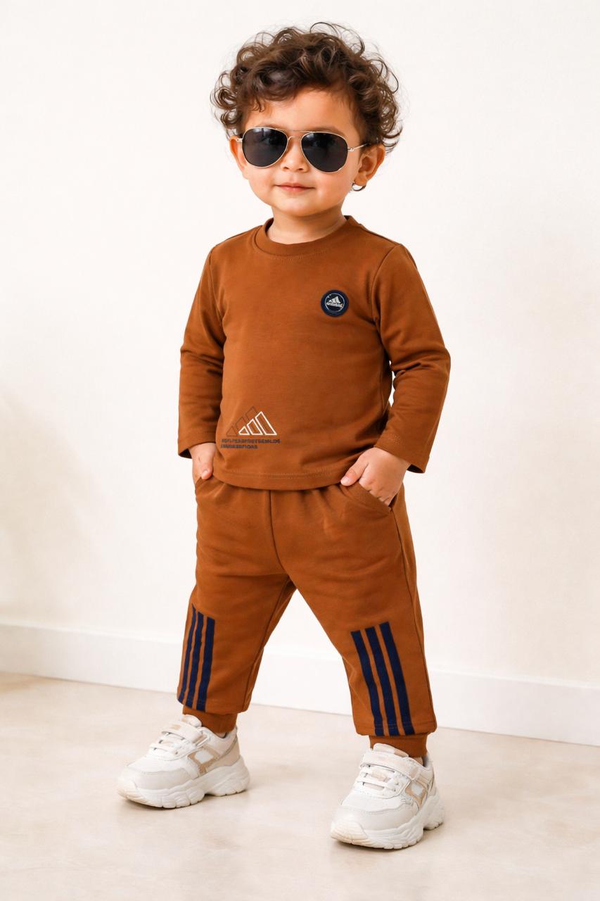 Comfort Made for Little Ones - Suit