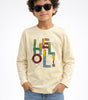 Mini Fashion For Little One - Boy T-Shirt