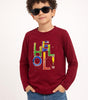 Mini Fashion For Little One - Boy T-Shirt