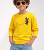 Little Legend Tee - Boy T-Shirt