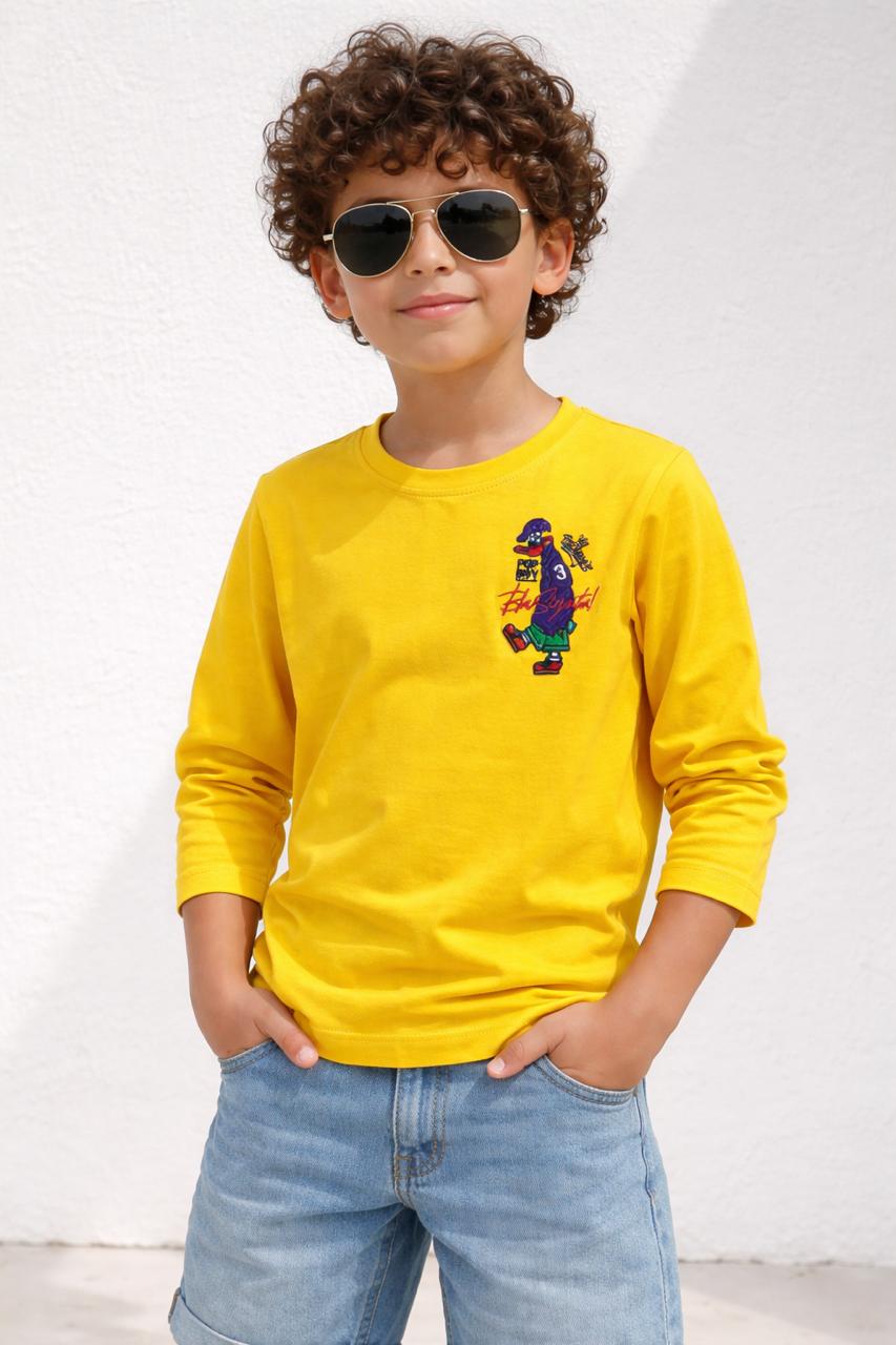 Little Legend Tee - Boy T-Shirt