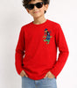 Little Legend Tee - Boy T-Shirt