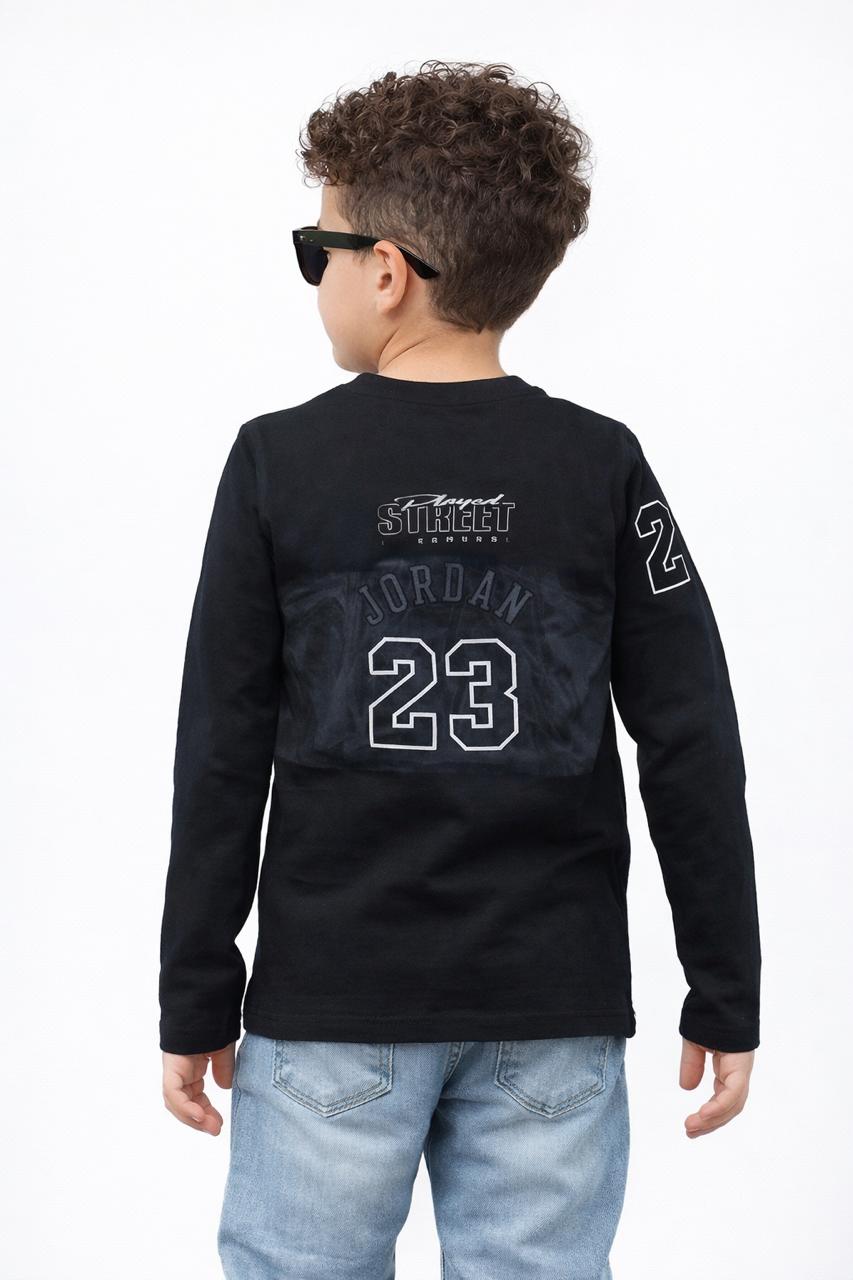 Young Explorer Boy T-Shirt