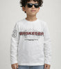 Young Explorer Boy T-Shirt