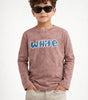 Junior Classic Tee - Boy T-Shirt