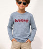 Junior Classic Tee - Boy T-Shirt