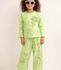 Sweet Blossom Set - Girl Suit