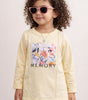 Soft Charm - Girl T-Shirt
