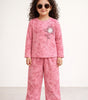 Sweet Blossom Set - Girl Suit