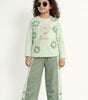 Baby Angel Outfit - Girl Suit