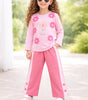 Baby Angel Outfit - Girl Suit