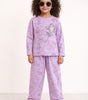 Sweet Blossom Set - Girl Suit