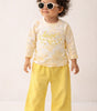 Soft Touch Girls Suit - Infant Suit