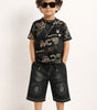 All-Day Fun Two-Piece Set - Boy Suit