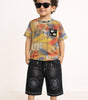 All-Day Fun Two-Piece Set - Boy Suit