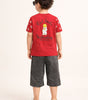 Celebration Style Boys Outfit Set