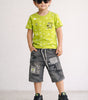 Celebration Style Boys Outfit Set