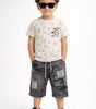 Celebration Style Boys Outfit Set