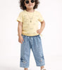 Dreamy Dots Kids Girl Suit