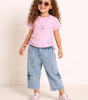 Dreamy Dots Kids Girl Suit