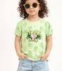 Soft Touch Girls Cotton T-Shirt