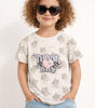 Soft Touch Girls Cotton T-Shirt