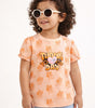 Soft Touch Girls Cotton T-Shirt