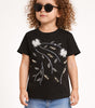 Cute Vibes Everyday Girls Tee
