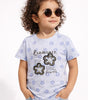 Gentle Feel Cotton Girls T-Shirt