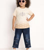 Pretty Petal Girls Suit Set