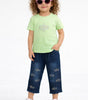 Pretty Petal Girls Suit Set
