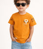 Mini Legend Printed Boys T-Shirt - Limited!