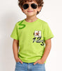 Junior Classic Tee - Boy T-Shirt - Limited!